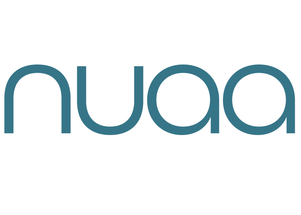 nuaa logo